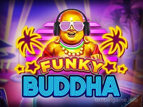 Funky Buddha