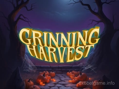 Grinning Harvest